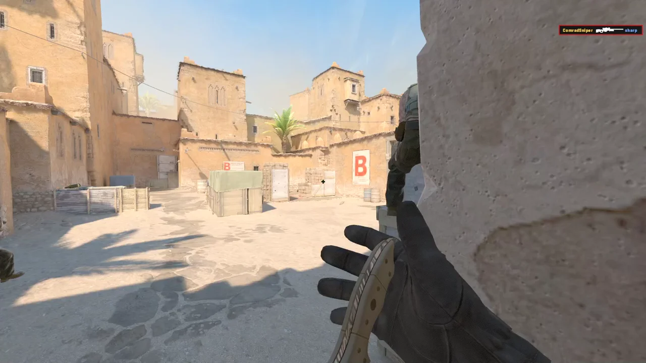 highlight